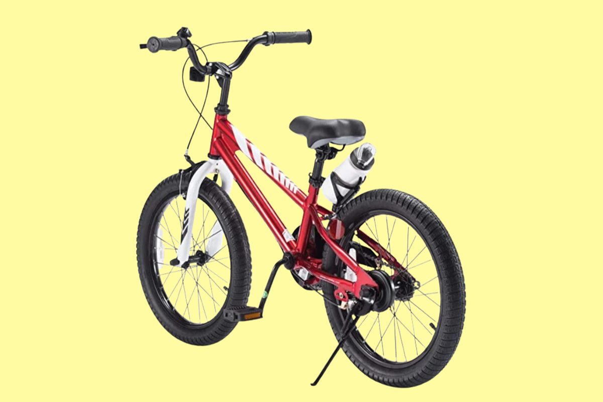 Xe đạp Royal Baby Freestyle 18 inch – Thiết kế thể thao cho bé